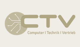 Logo Computer Technik Vertrieb