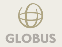 Logo Globus Zwickau
