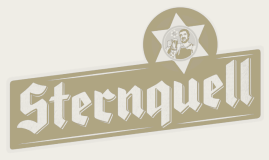 Logo Sternquell Brauerei